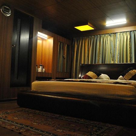 Hotel Mohit ดาร์จีลิง ภายนอก รูปภาพ
