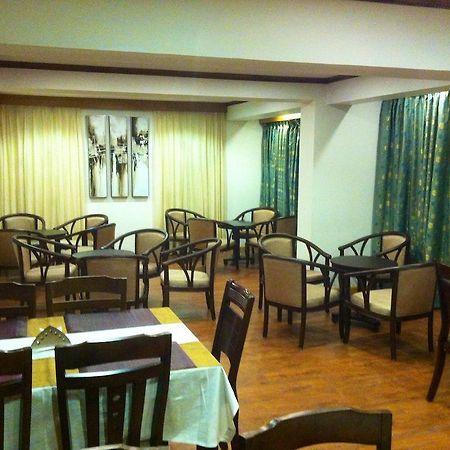 Hotel Mohit ดาร์จีลิง ภายนอก รูปภาพ
