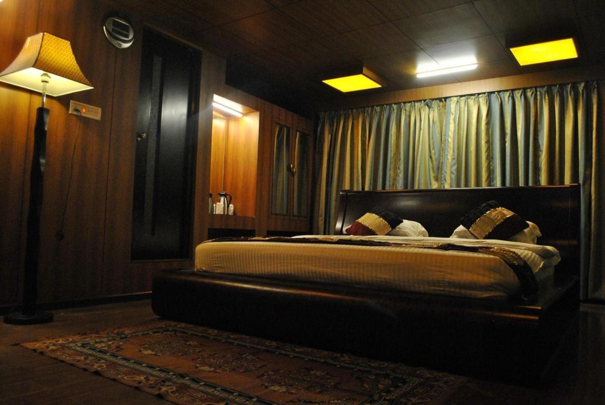 Hotel Mohit ดาร์จีลิง ภายนอก รูปภาพ