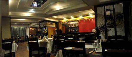 Hotel Mohit ดาร์จีลิง ภายนอก รูปภาพ