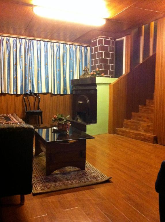 Hotel Mohit ดาร์จีลิง ภายนอก รูปภาพ