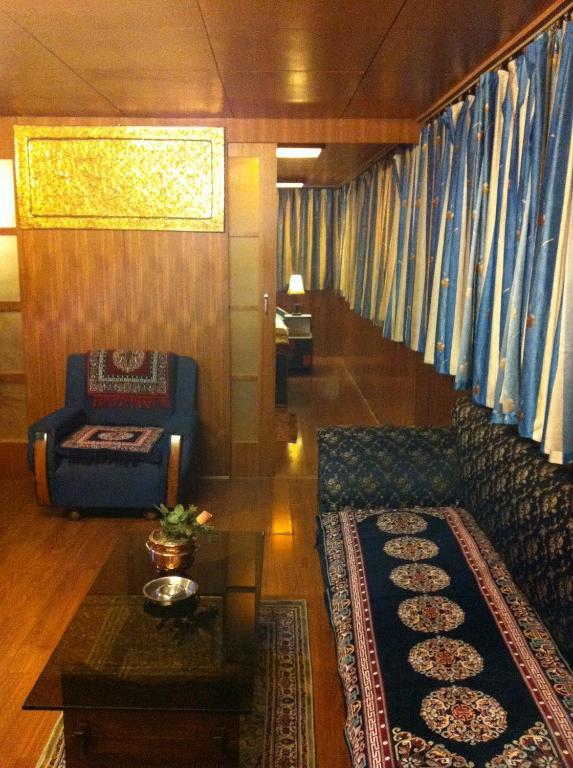 Hotel Mohit ดาร์จีลิง ภายนอก รูปภาพ