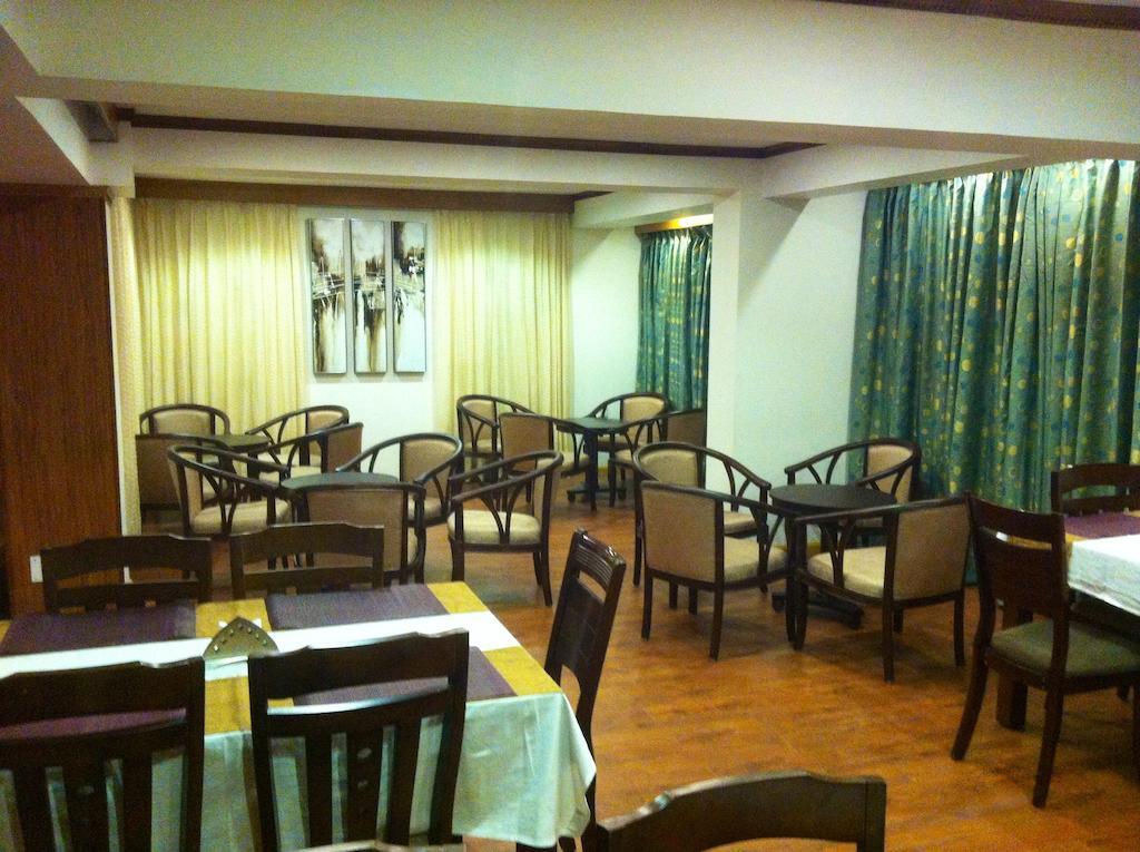 Hotel Mohit ดาร์จีลิง ภายนอก รูปภาพ