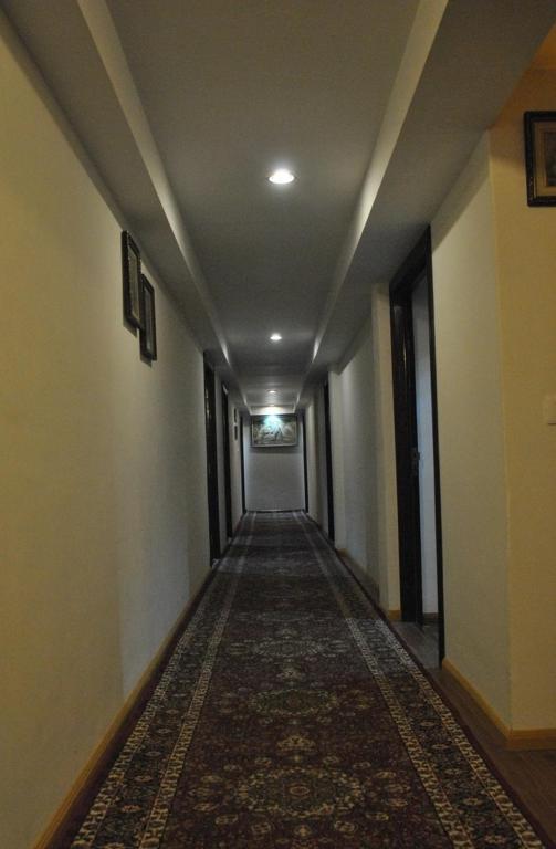 Hotel Mohit ดาร์จีลิง ภายนอก รูปภาพ