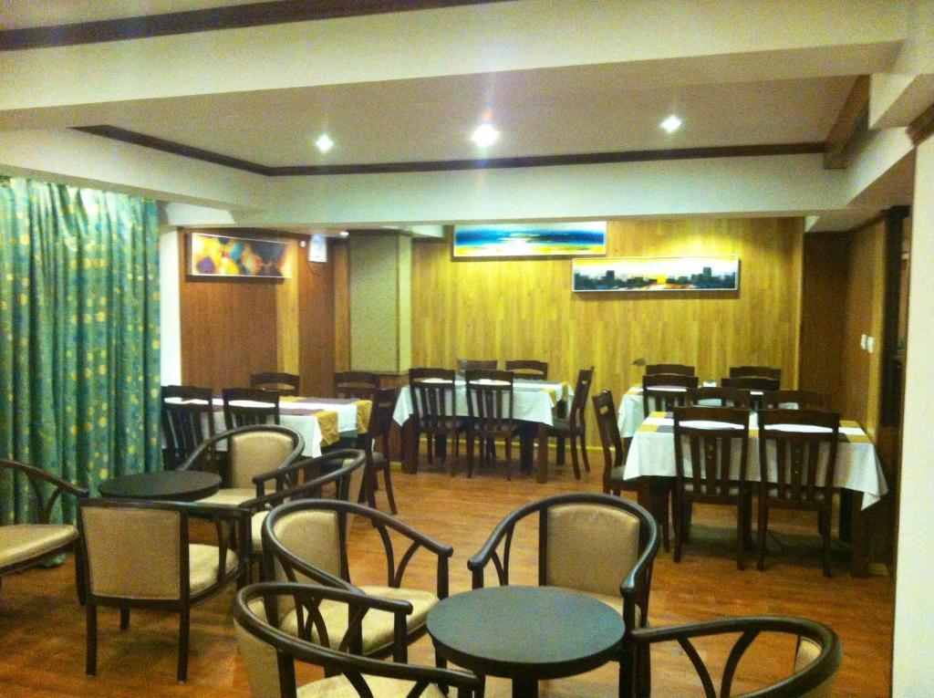 Hotel Mohit ดาร์จีลิง ภายนอก รูปภาพ