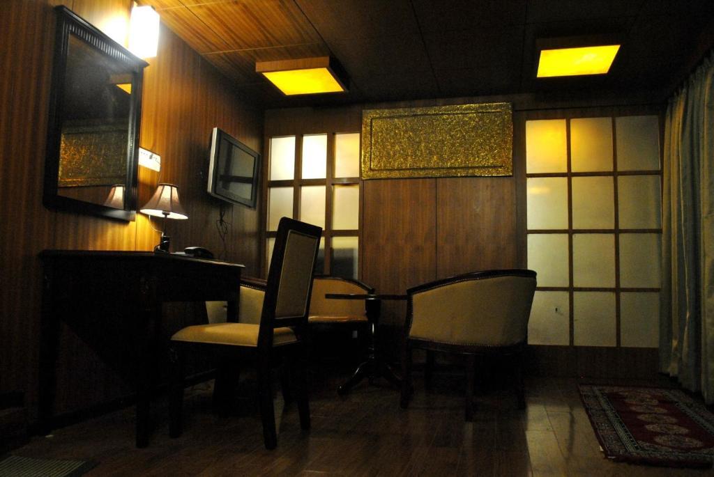 Hotel Mohit ดาร์จีลิง ภายนอก รูปภาพ