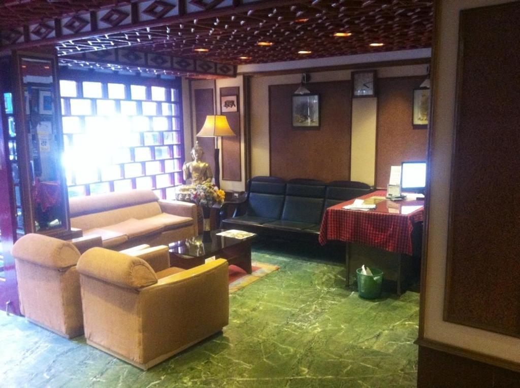 Hotel Mohit ดาร์จีลิง ภายนอก รูปภาพ